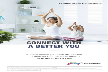 Godrej Properties Coming Soon to Chembur